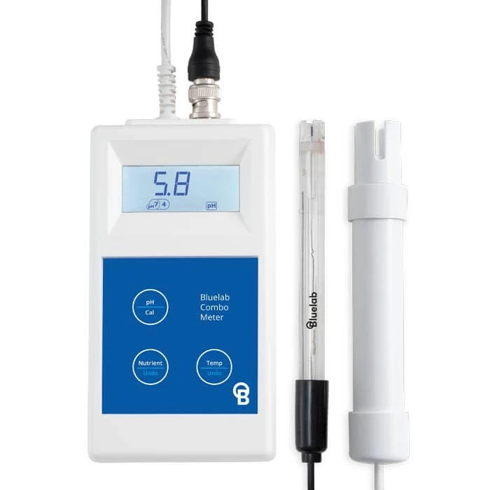 Bluelab Combo Meter | Antera Garden Supplies